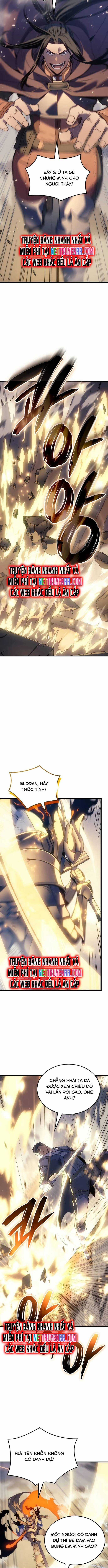 Đế Vương Hồi Quy Chương 63 trang 3