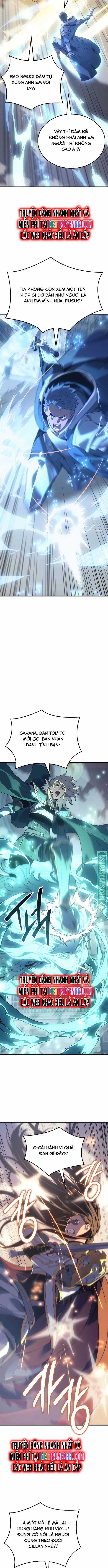 Đế Vương Hồi Quy Chương 63 trang 4