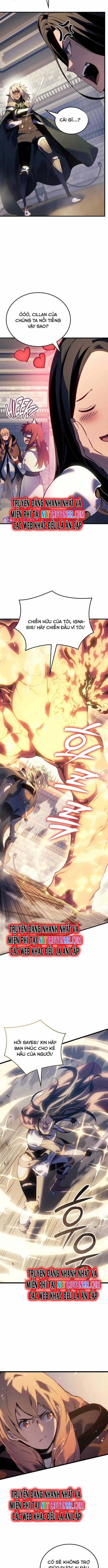 Đế Vương Hồi Quy Chương 63 trang 5