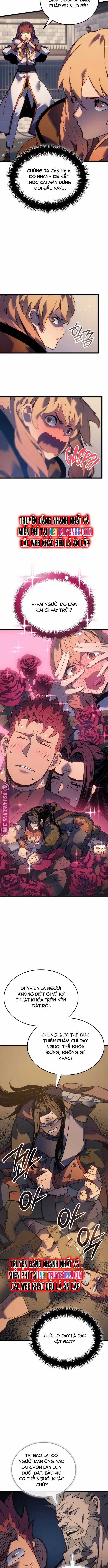 Đế Vương Hồi Quy Chương 63 trang 6