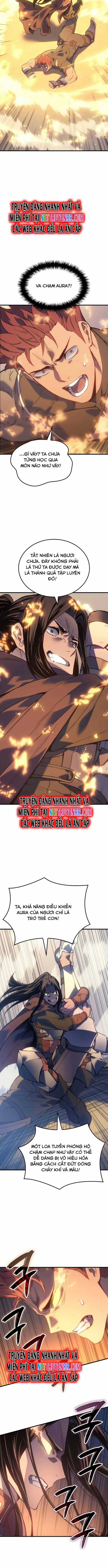 Đế Vương Hồi Quy Chương 63 trang 8