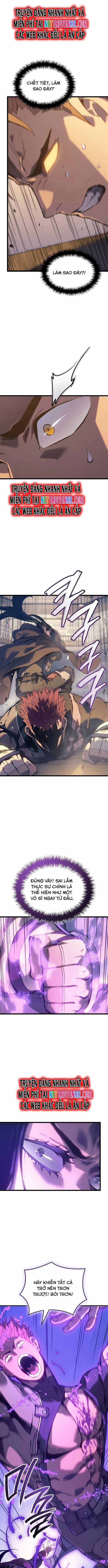 Đế Vương Hồi Quy Chương 63 trang 9