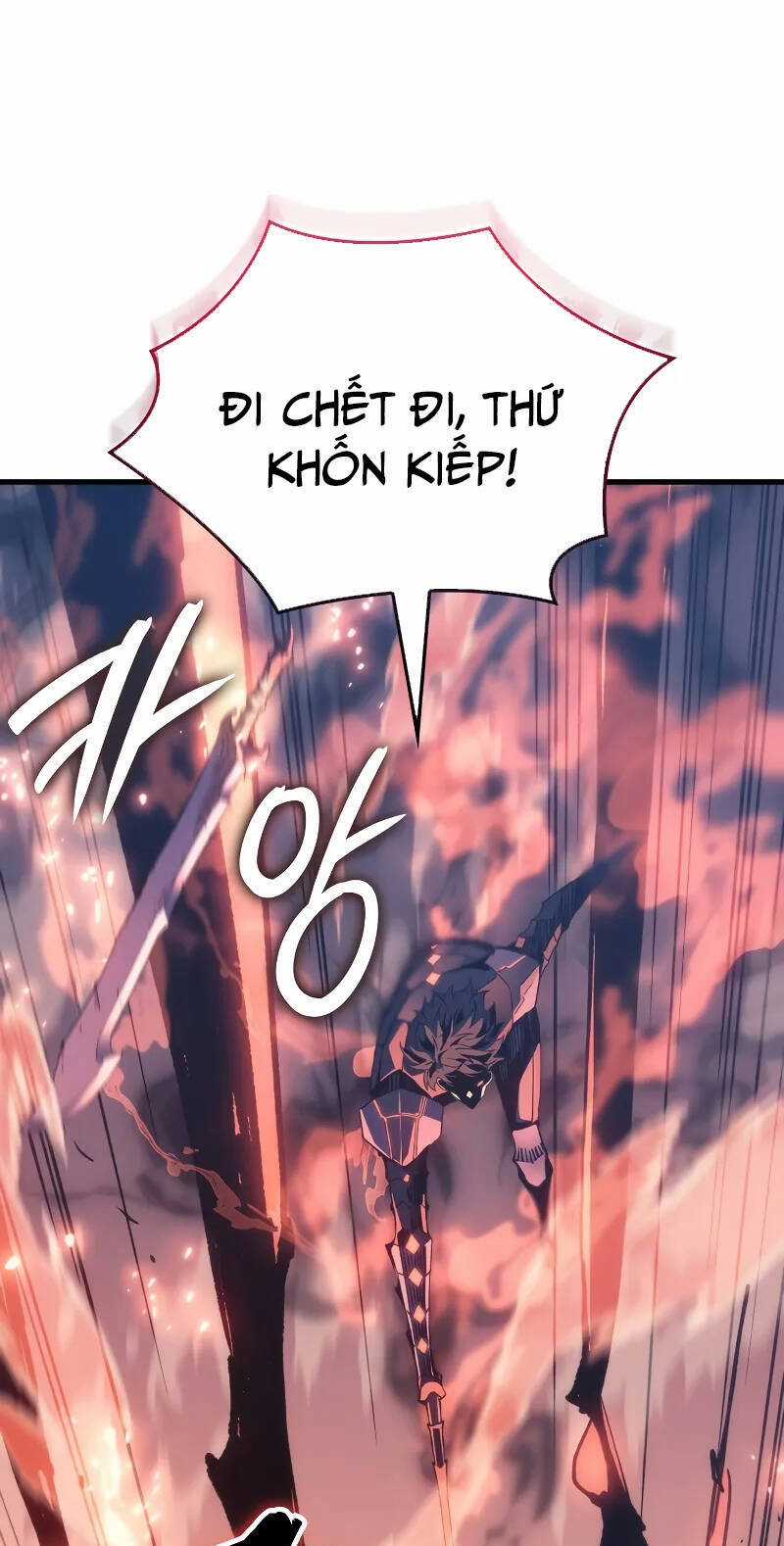 Đế Vương Hồi Quy Chương 64 trang 10