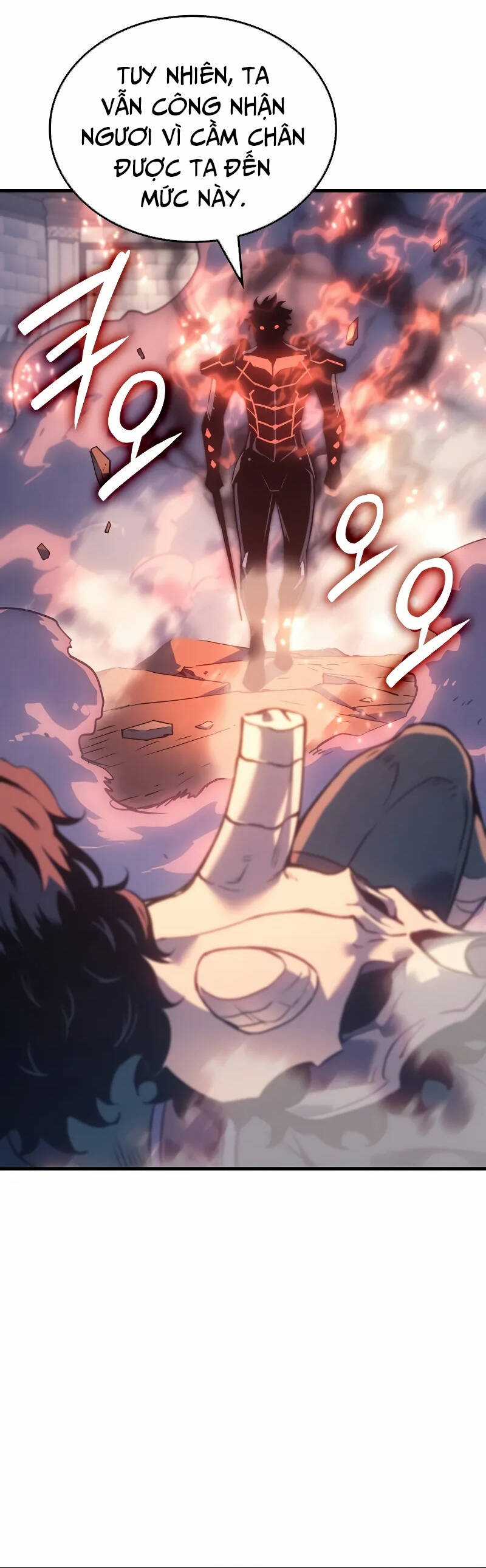 Đế Vương Hồi Quy Chương 64 trang 13