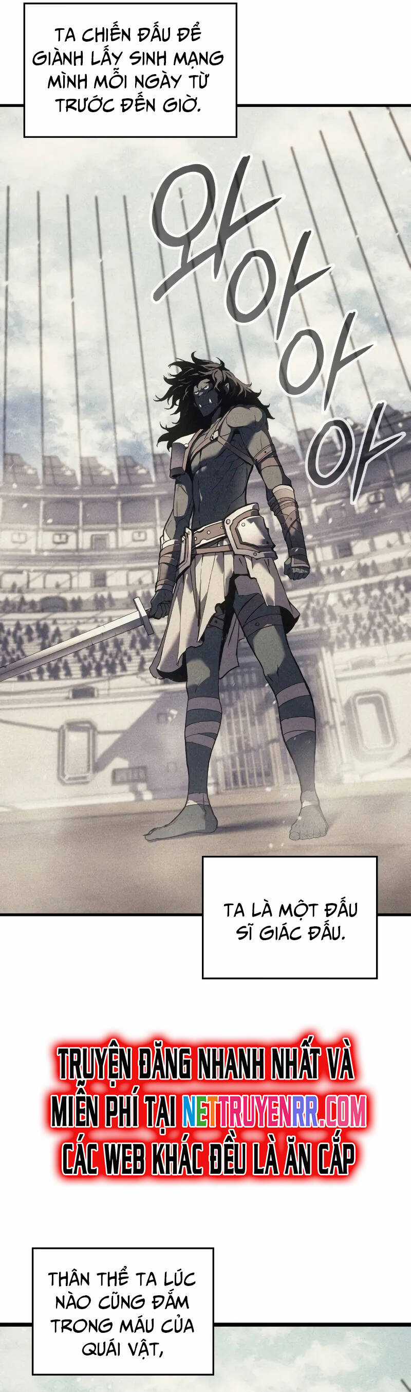 Đế Vương Hồi Quy Chương 64 trang 16