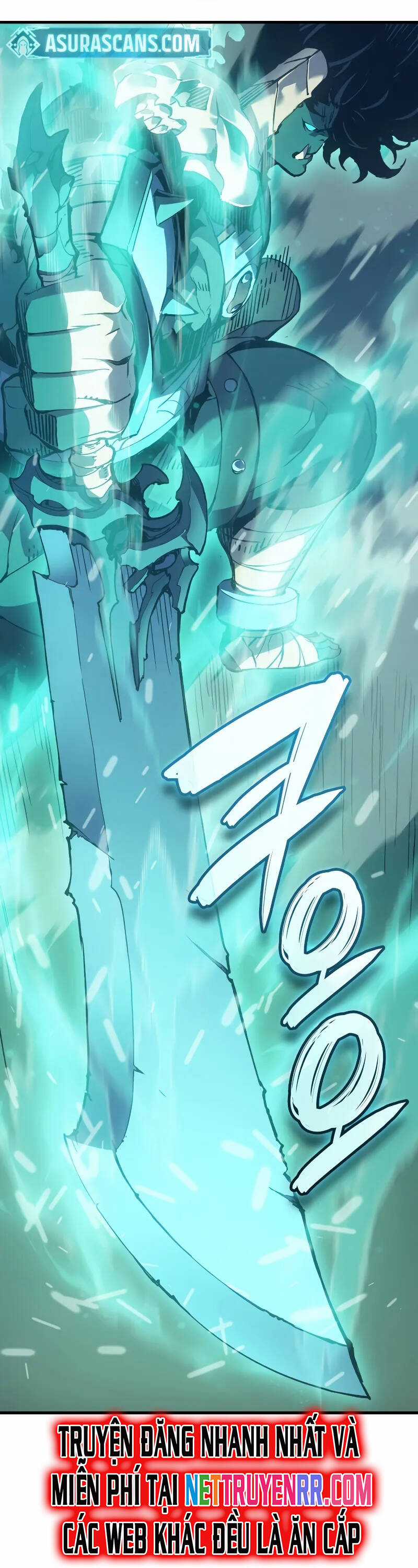 Đế Vương Hồi Quy Chương 64 trang 23