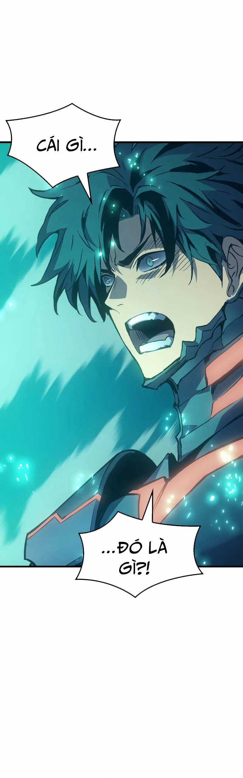 Đế Vương Hồi Quy Chương 64 trang 24