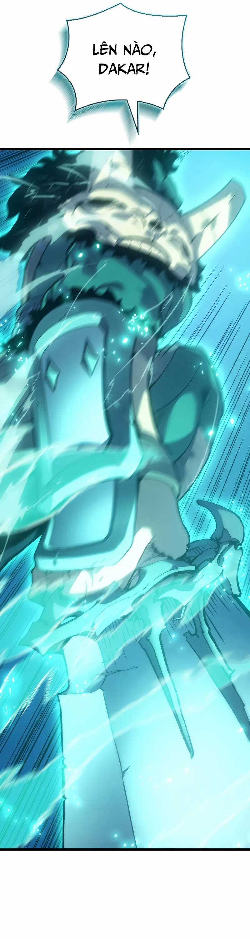 Đế Vương Hồi Quy Chương 64 trang 27