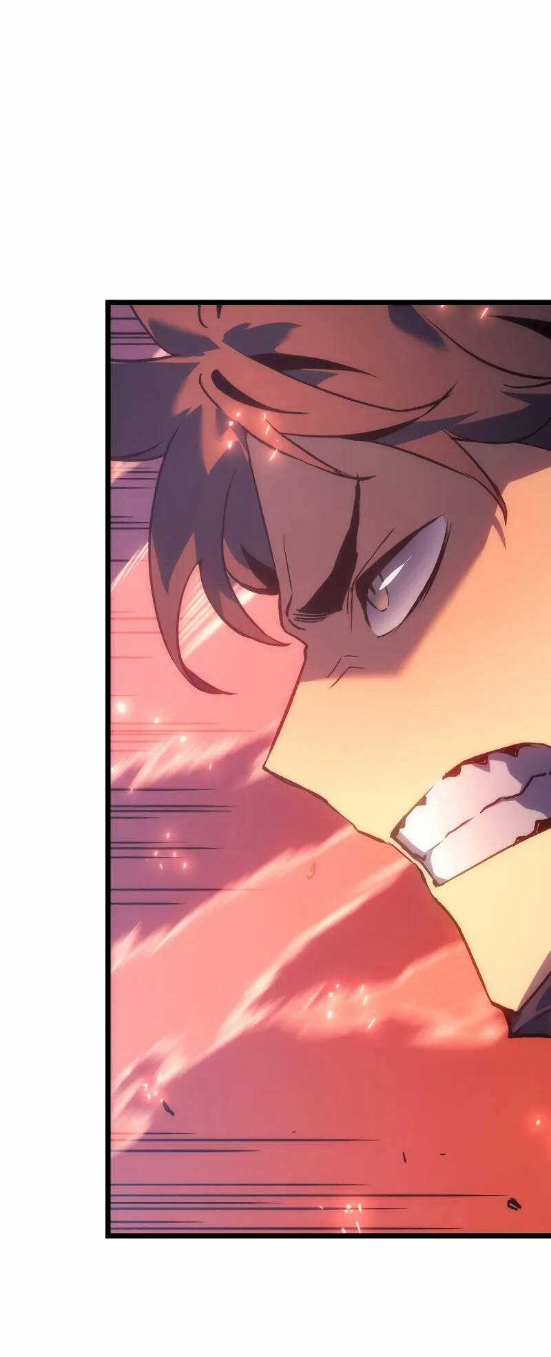 Đế Vương Hồi Quy Chương 64 trang 28