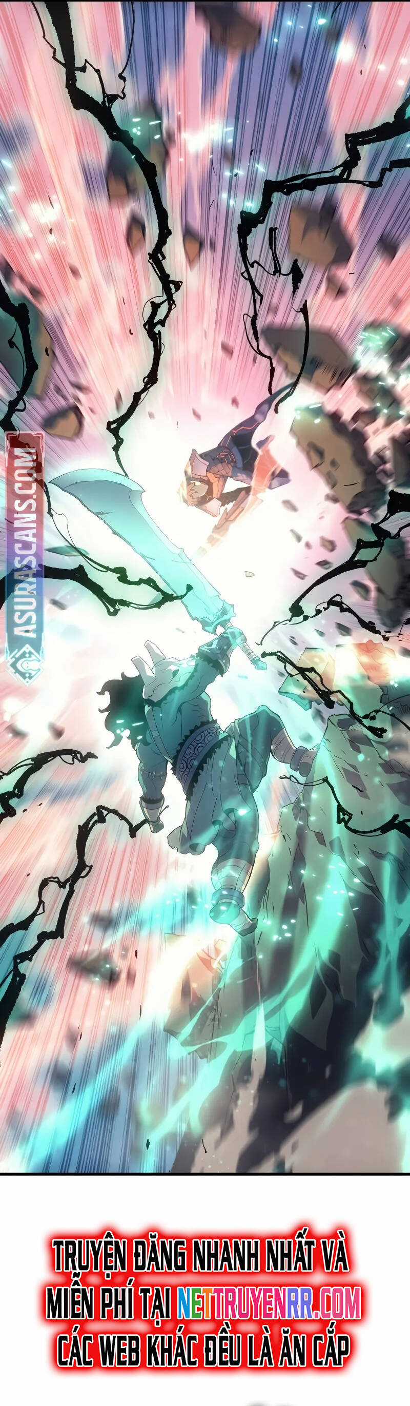 Đế Vương Hồi Quy Chương 64 trang 30