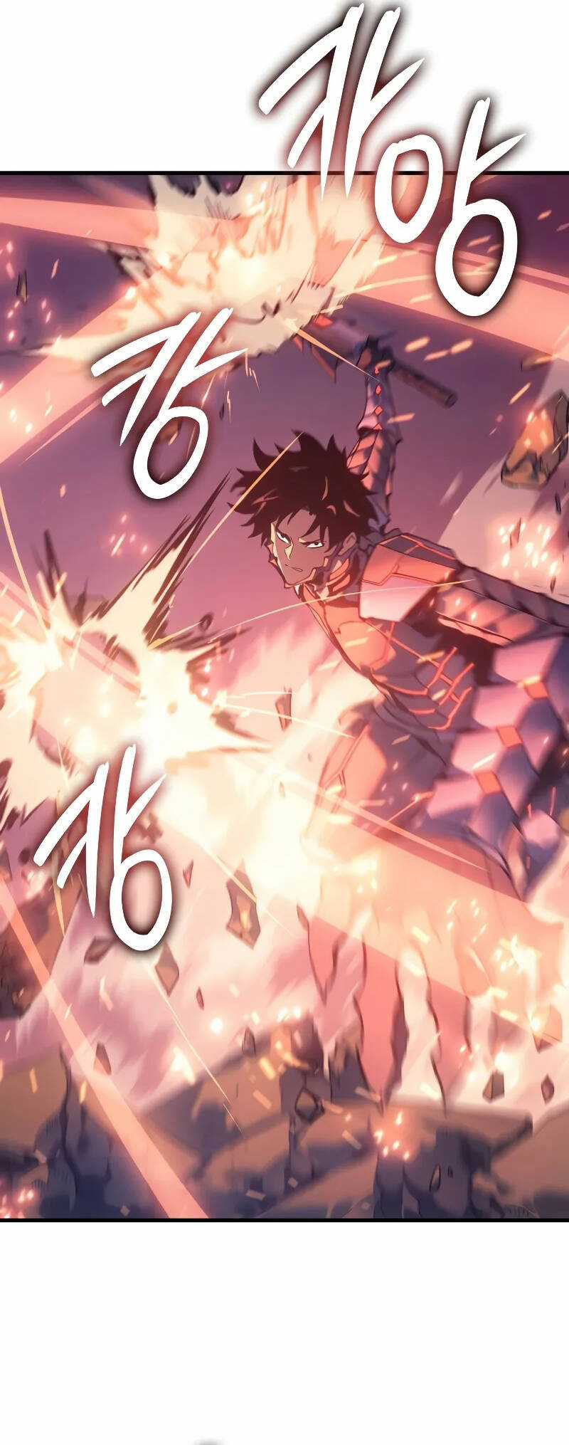 Đế Vương Hồi Quy Chương 64 trang 31