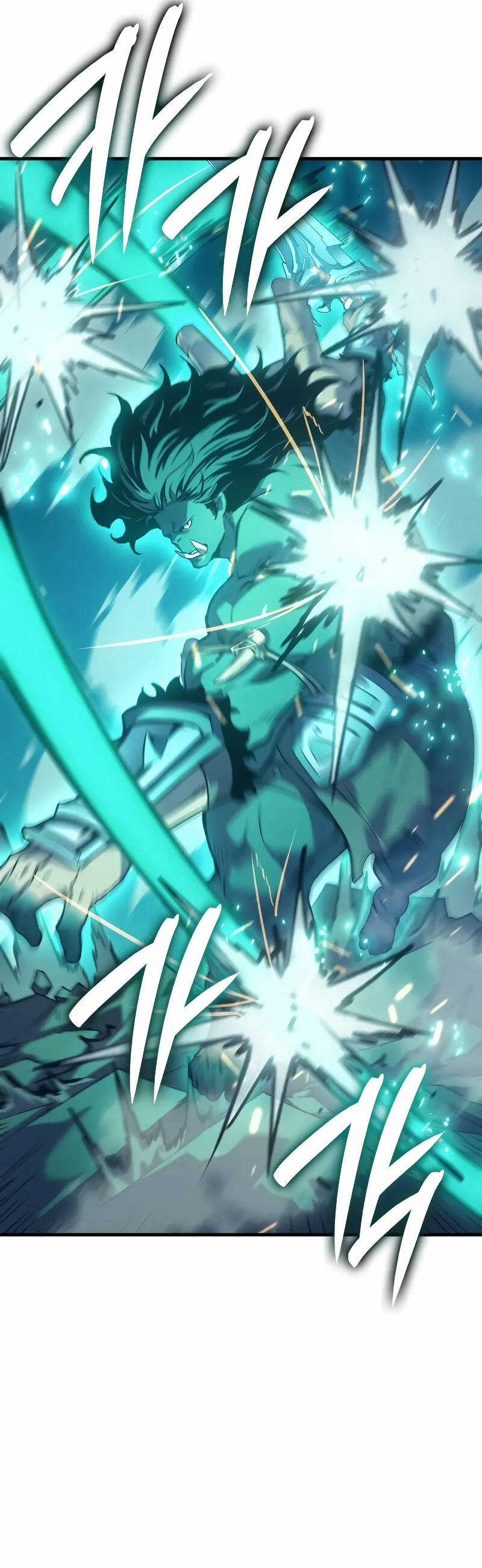 Đế Vương Hồi Quy Chương 64 trang 32