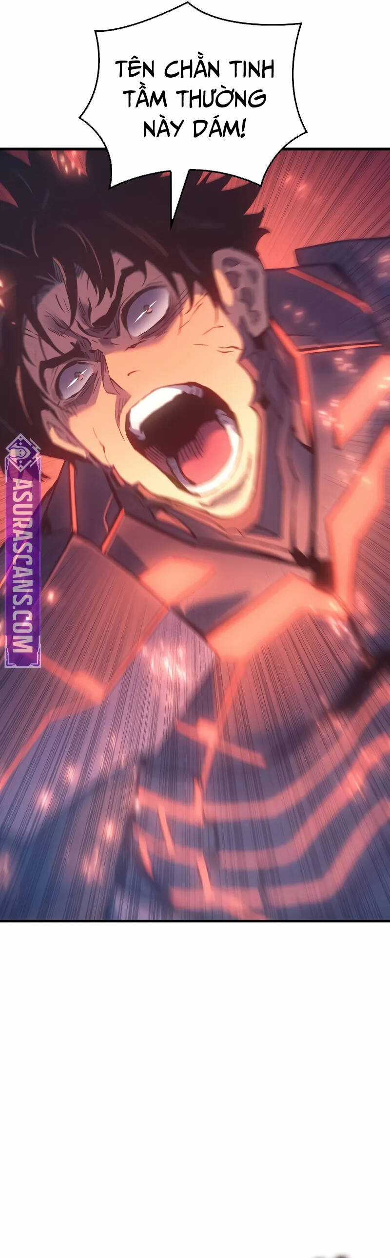 Đế Vương Hồi Quy Chương 64 trang 33