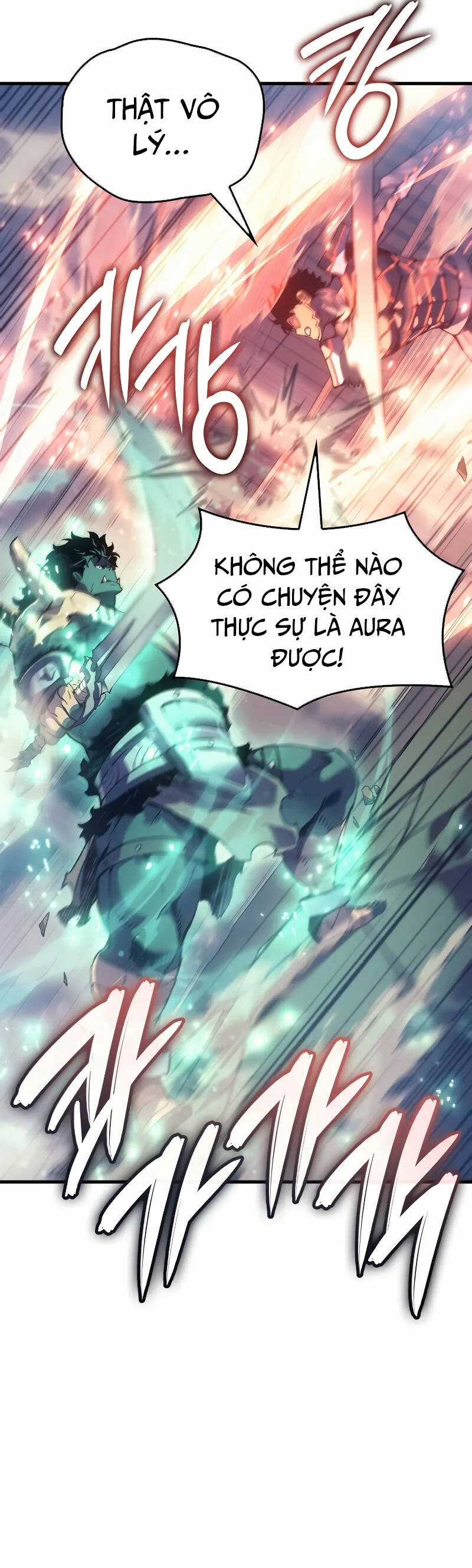 Đế Vương Hồi Quy Chương 64 trang 34