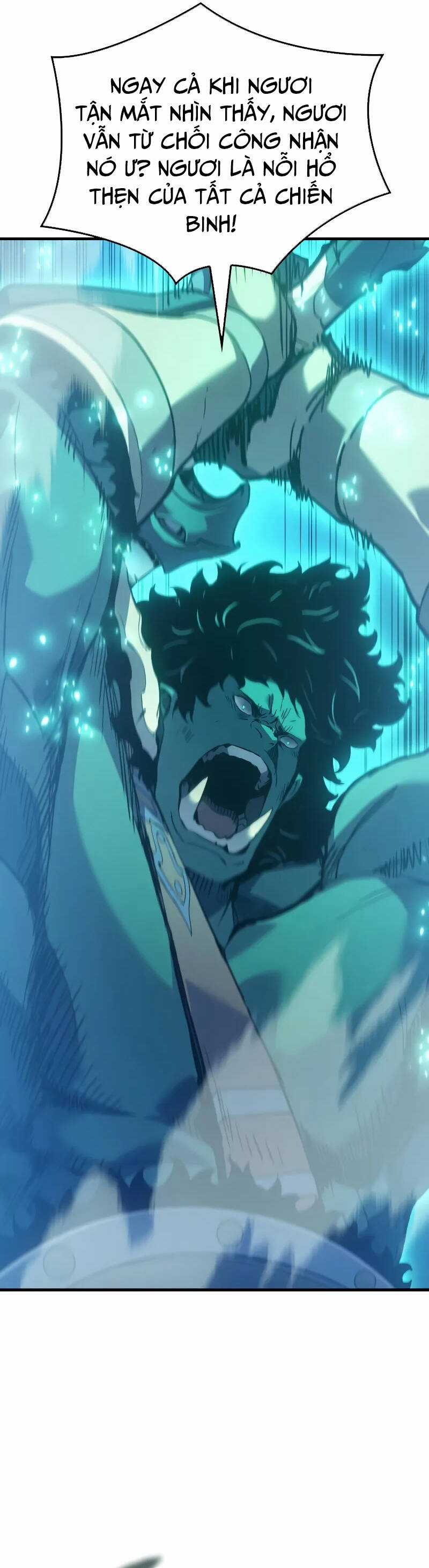 Đế Vương Hồi Quy Chương 64 trang 35