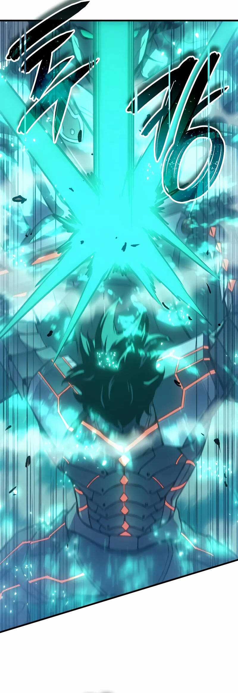 Đế Vương Hồi Quy Chương 64 trang 36