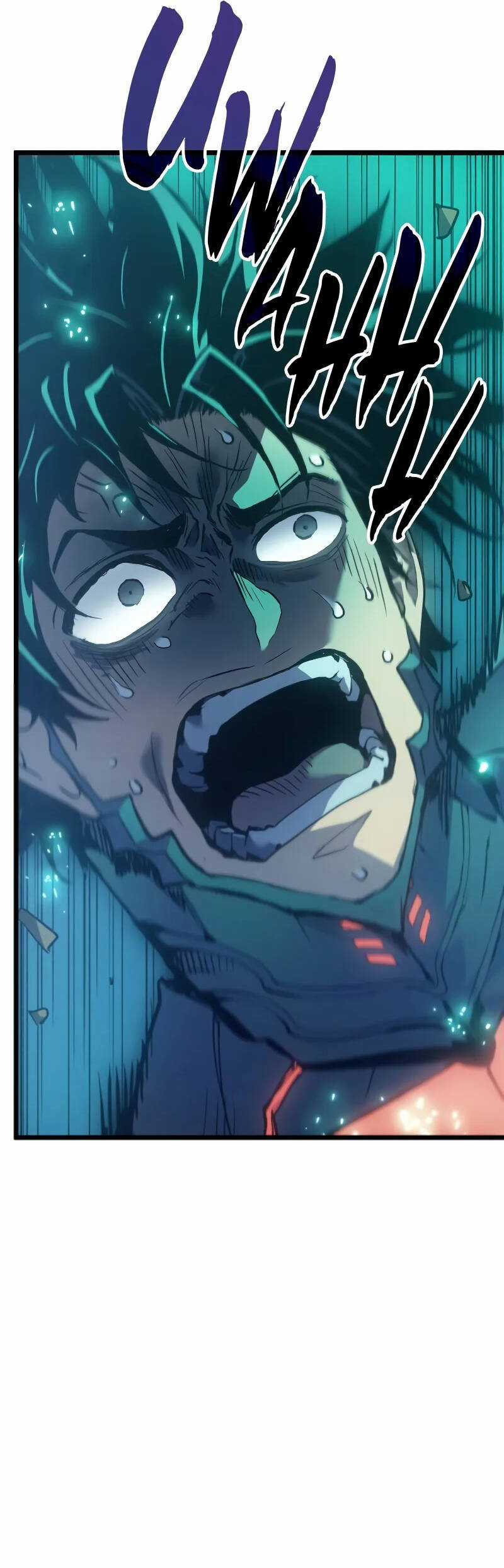 Đế Vương Hồi Quy Chương 64 trang 38