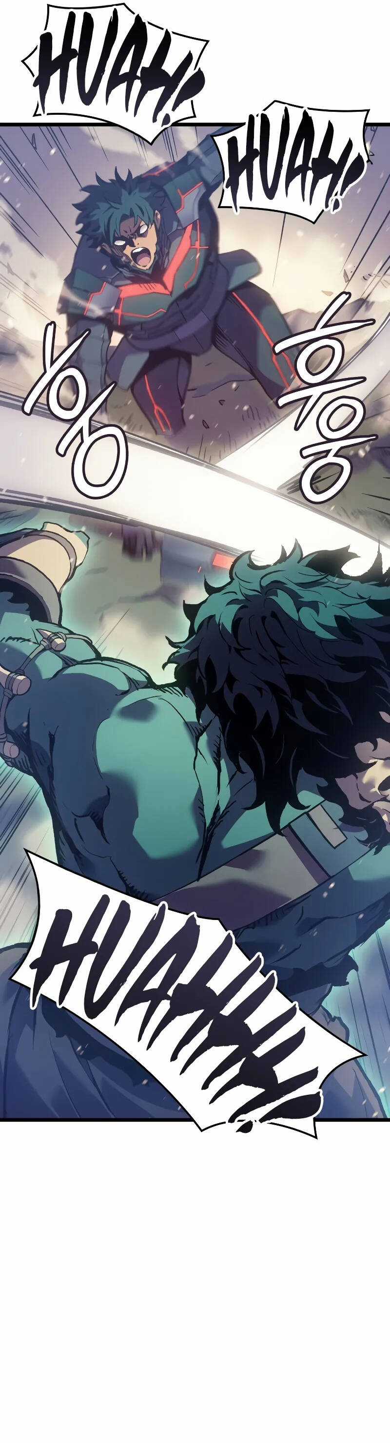 Đế Vương Hồi Quy Chương 64 trang 39