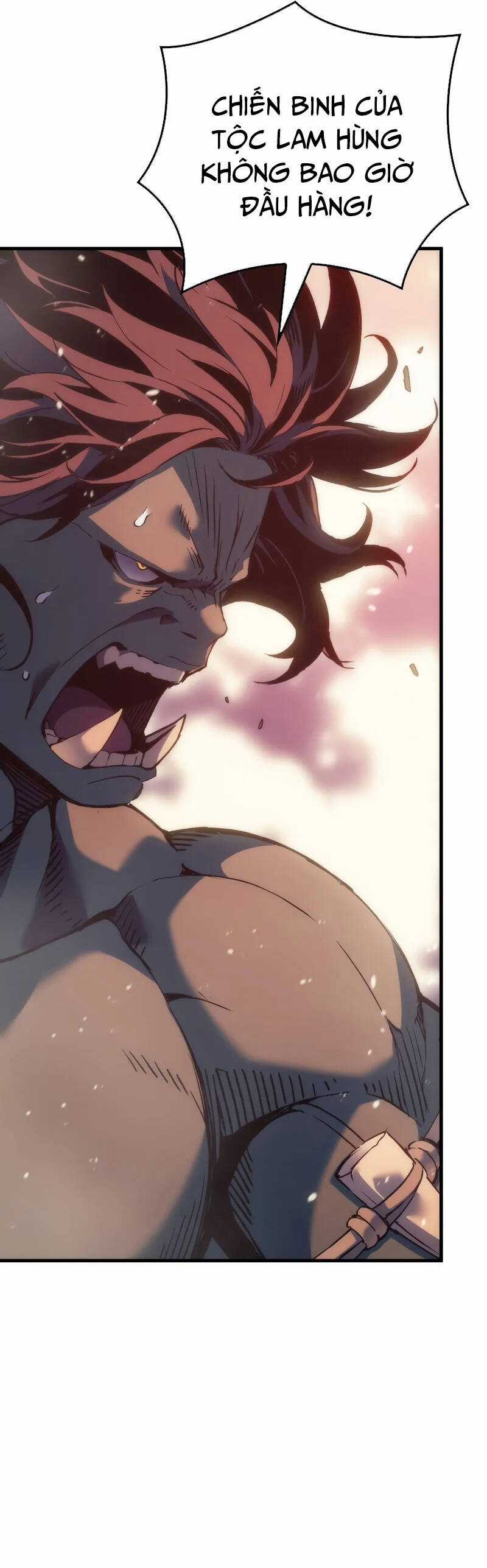 Đế Vương Hồi Quy Chương 64 trang 4