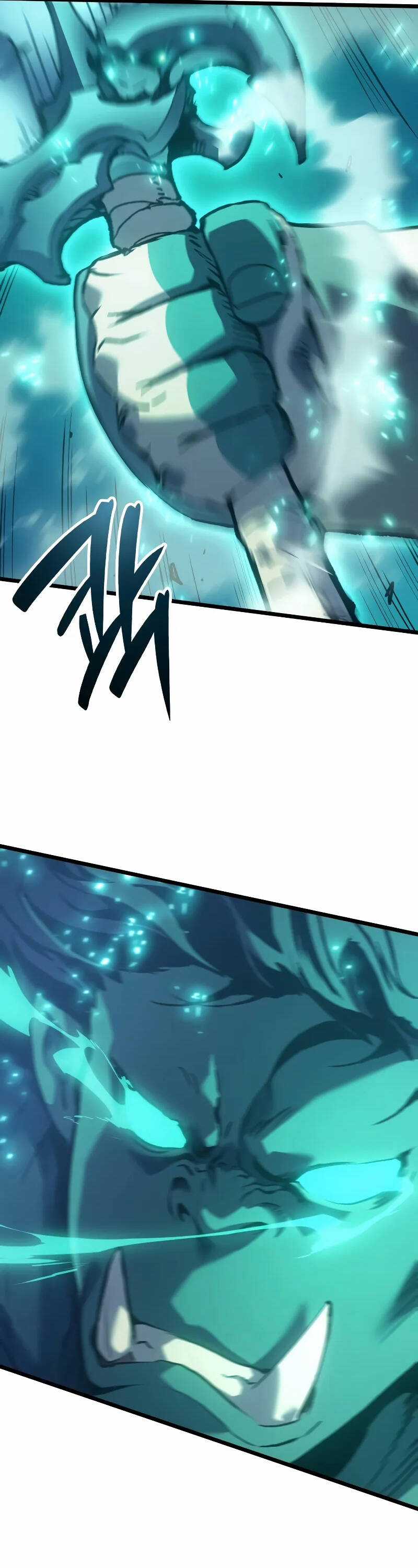 Đế Vương Hồi Quy Chương 64 trang 41