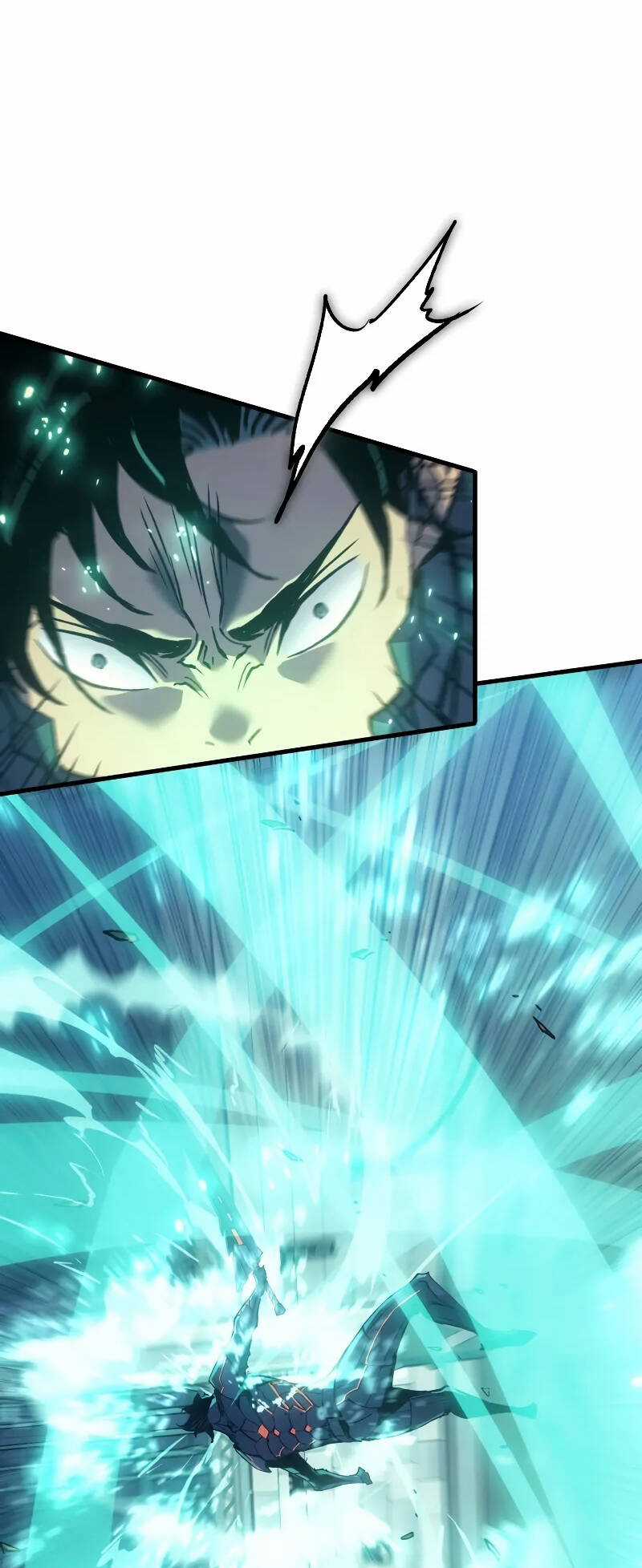 Đế Vương Hồi Quy Chương 64 trang 42