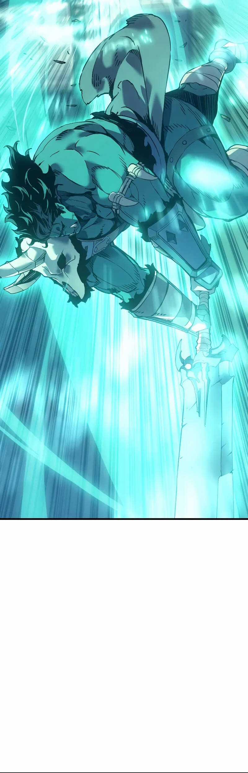 Đế Vương Hồi Quy Chương 64 trang 43