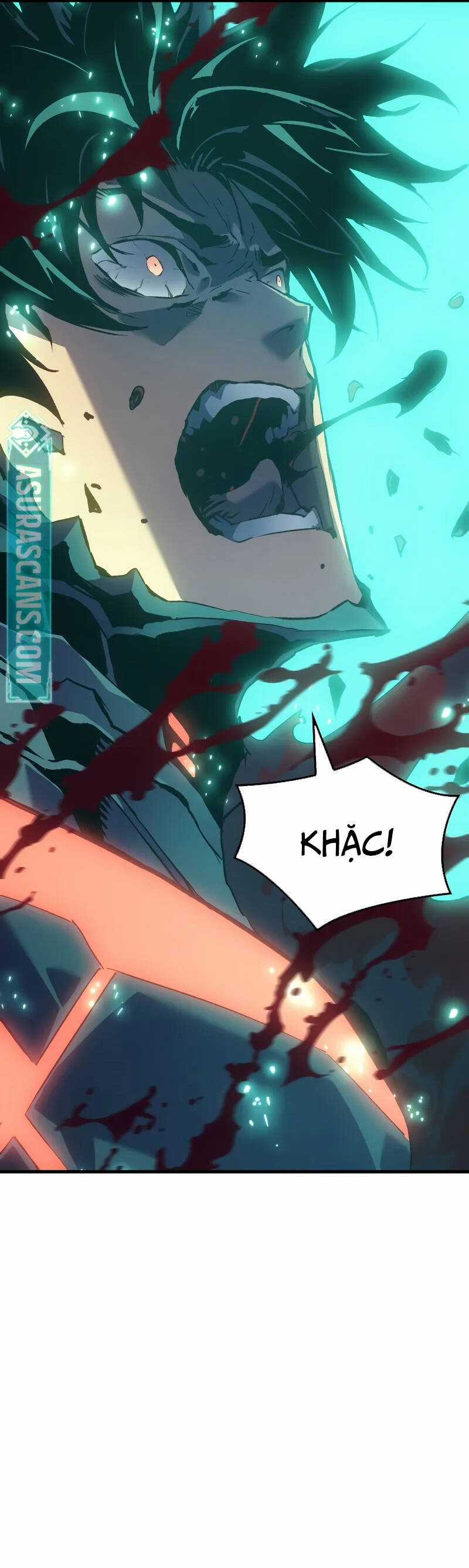 Đế Vương Hồi Quy Chương 64 trang 44