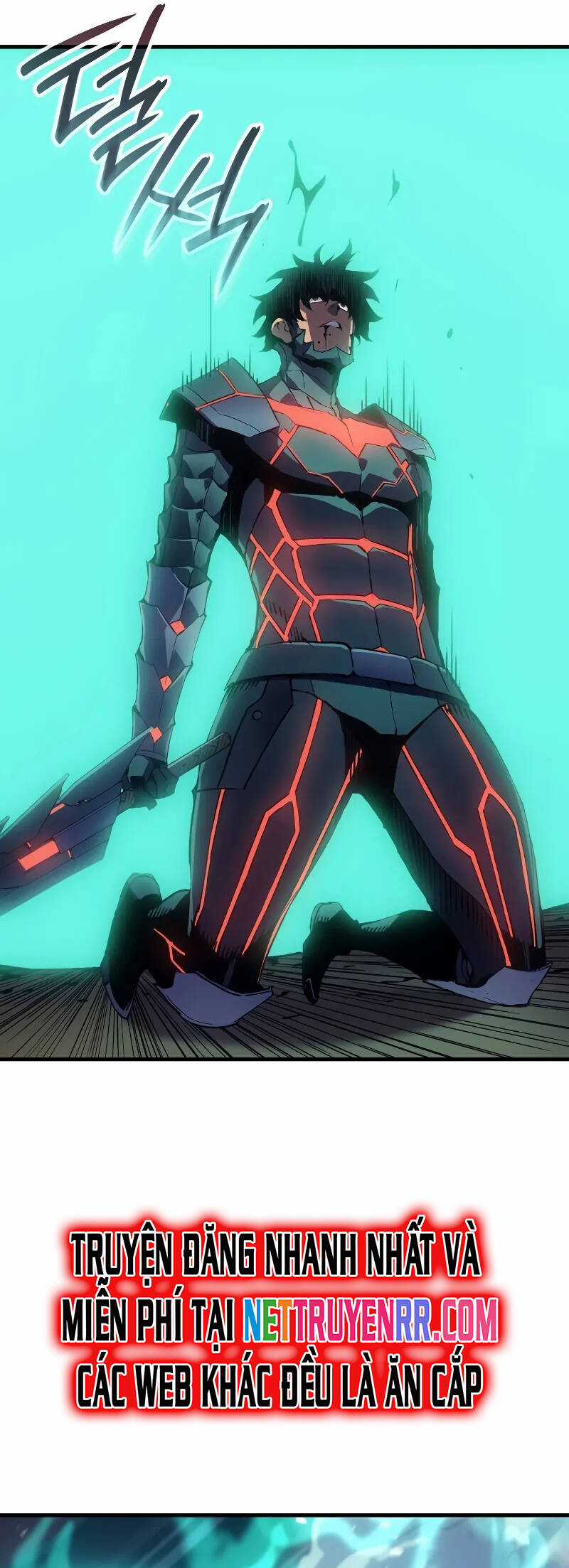 Đế Vương Hồi Quy Chương 64 trang 45