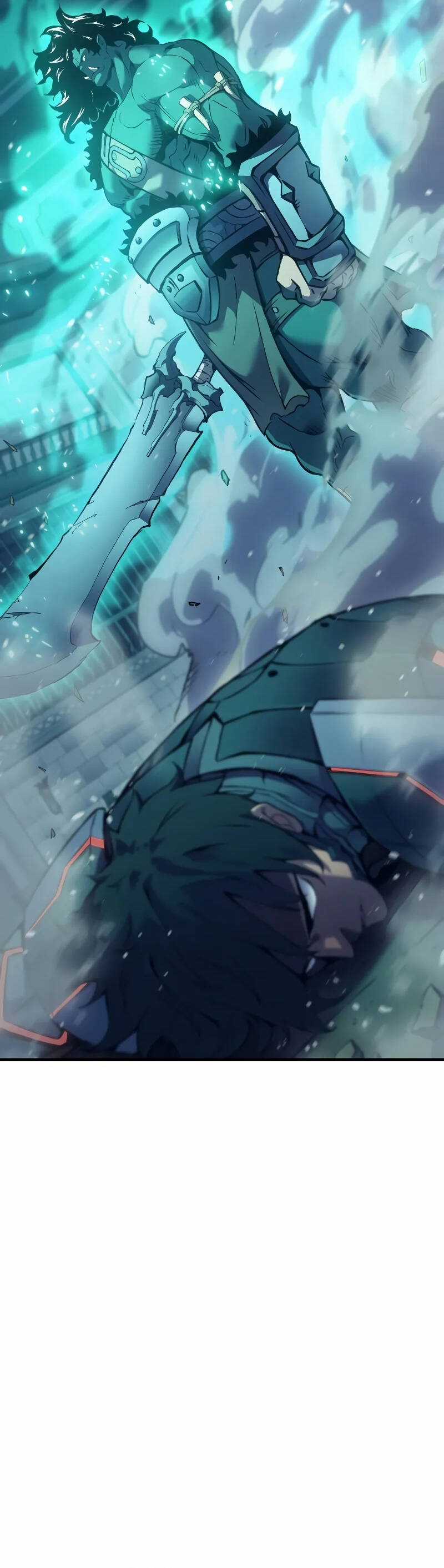 Đế Vương Hồi Quy Chương 64 trang 46