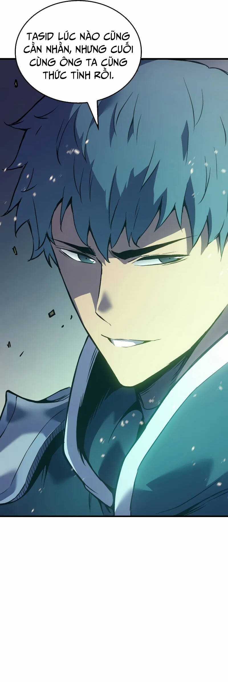 Đế Vương Hồi Quy Chương 64 trang 47