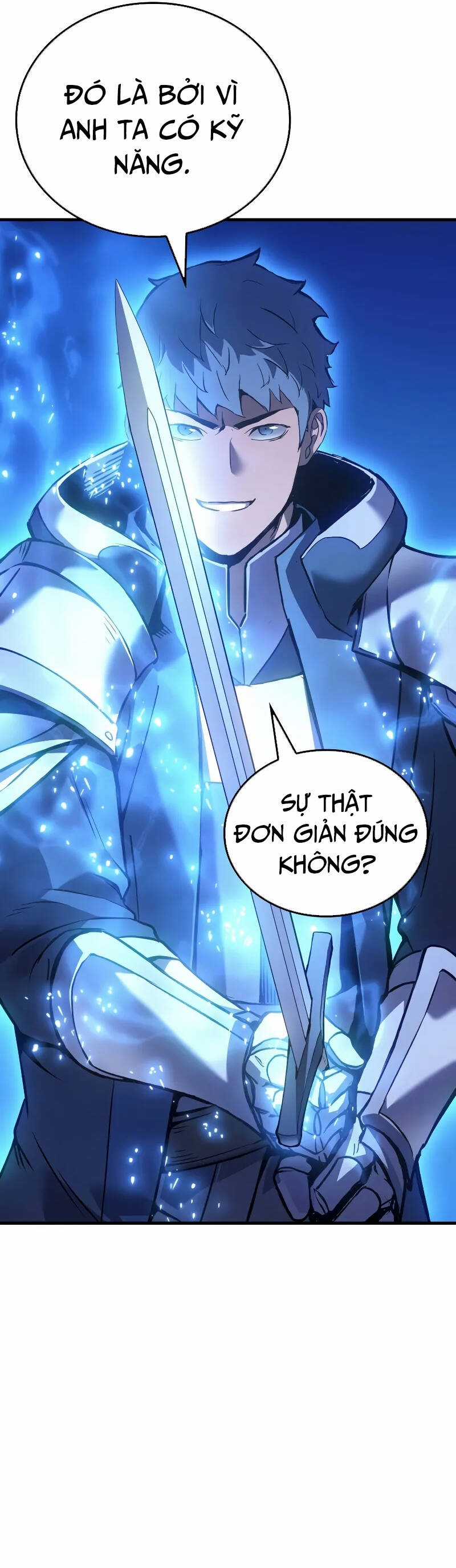 Đế Vương Hồi Quy Chương 64 trang 49