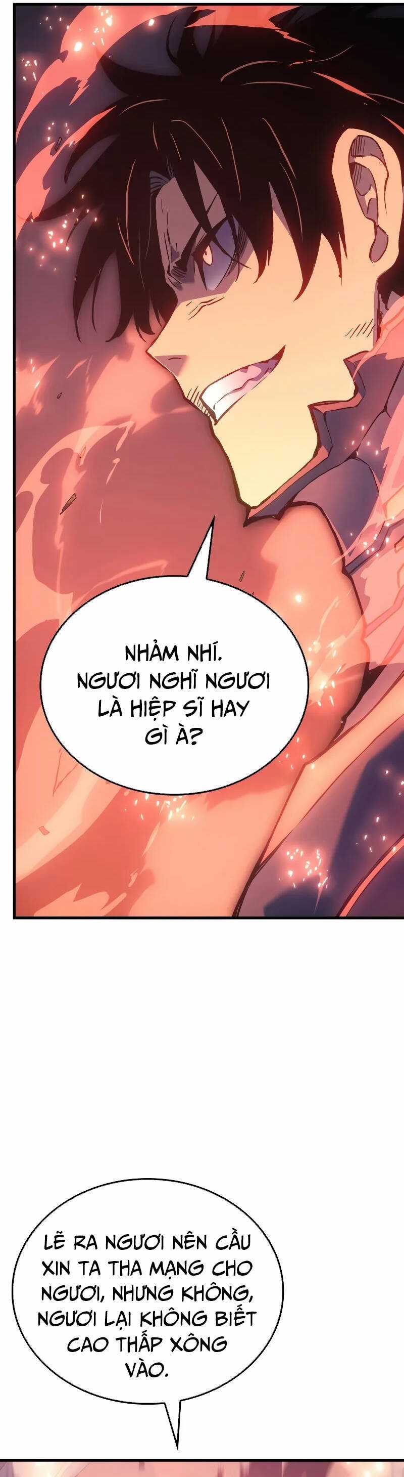 Đế Vương Hồi Quy Chương 64 trang 5