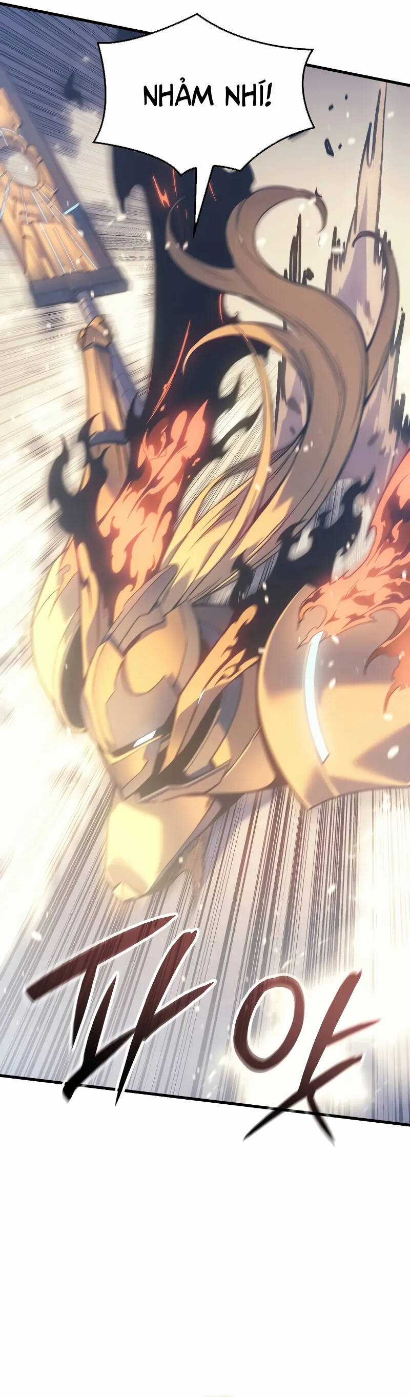 Đế Vương Hồi Quy Chương 64 trang 50