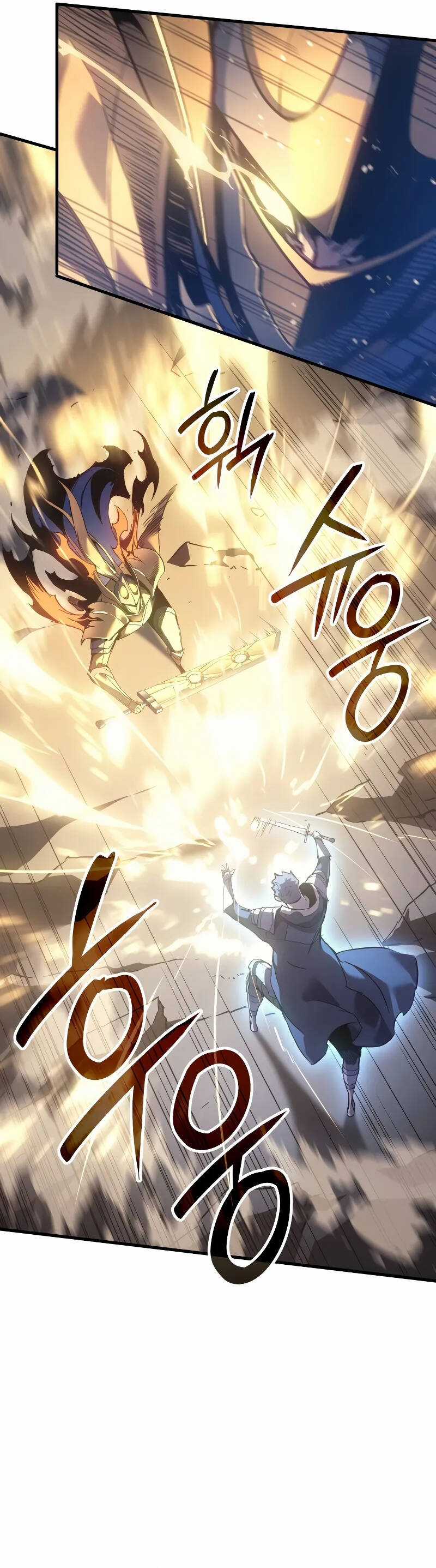 Đế Vương Hồi Quy Chương 64 trang 53