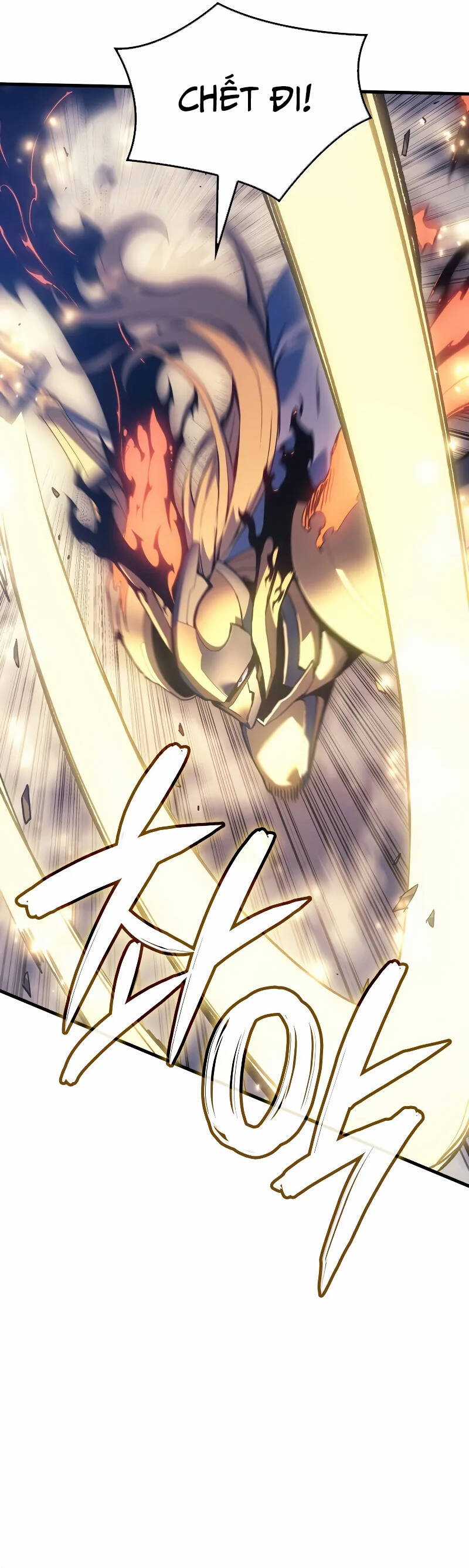 Đế Vương Hồi Quy Chương 64 trang 56