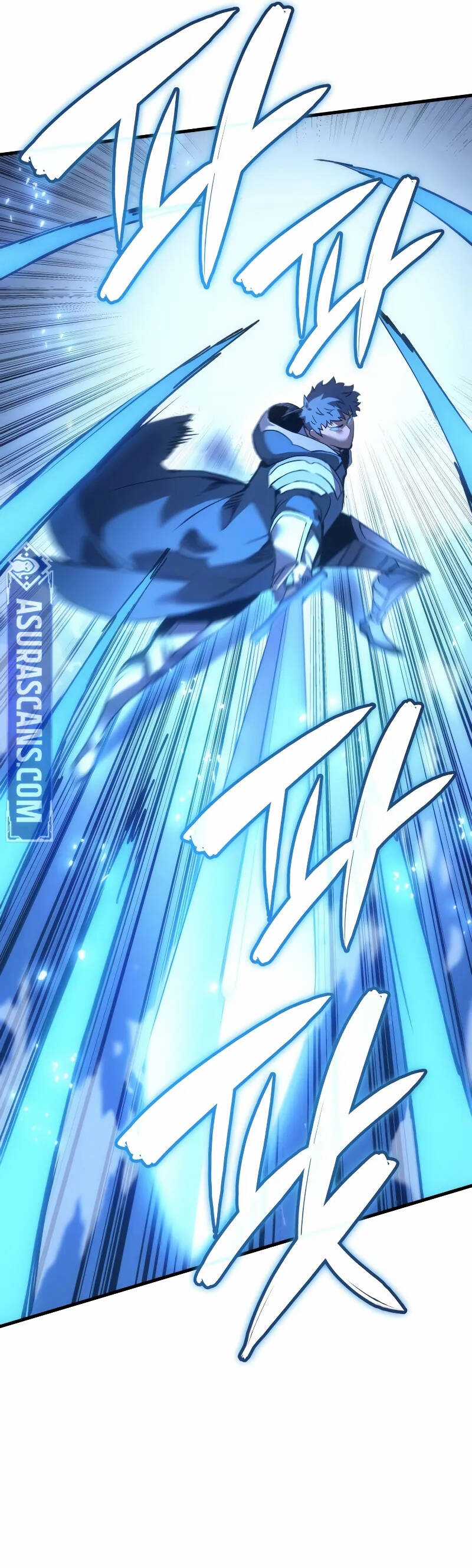 Đế Vương Hồi Quy Chương 64 trang 59