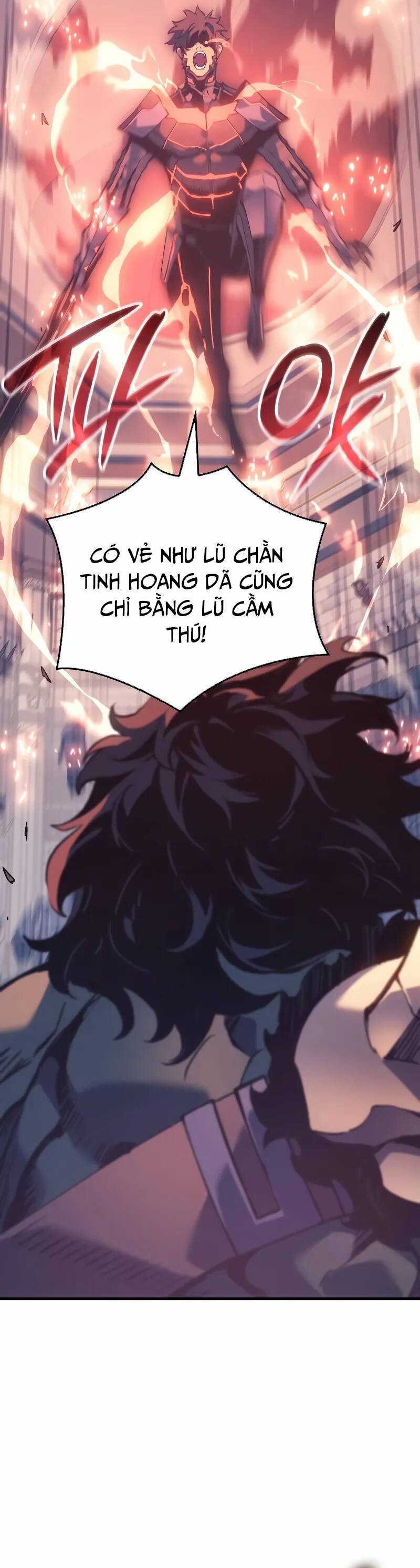 Đế Vương Hồi Quy Chương 64 trang 6