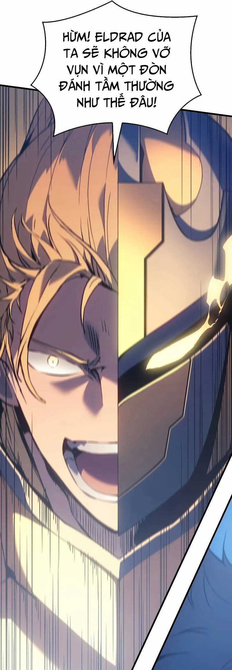 Đế Vương Hồi Quy Chương 64 trang 61