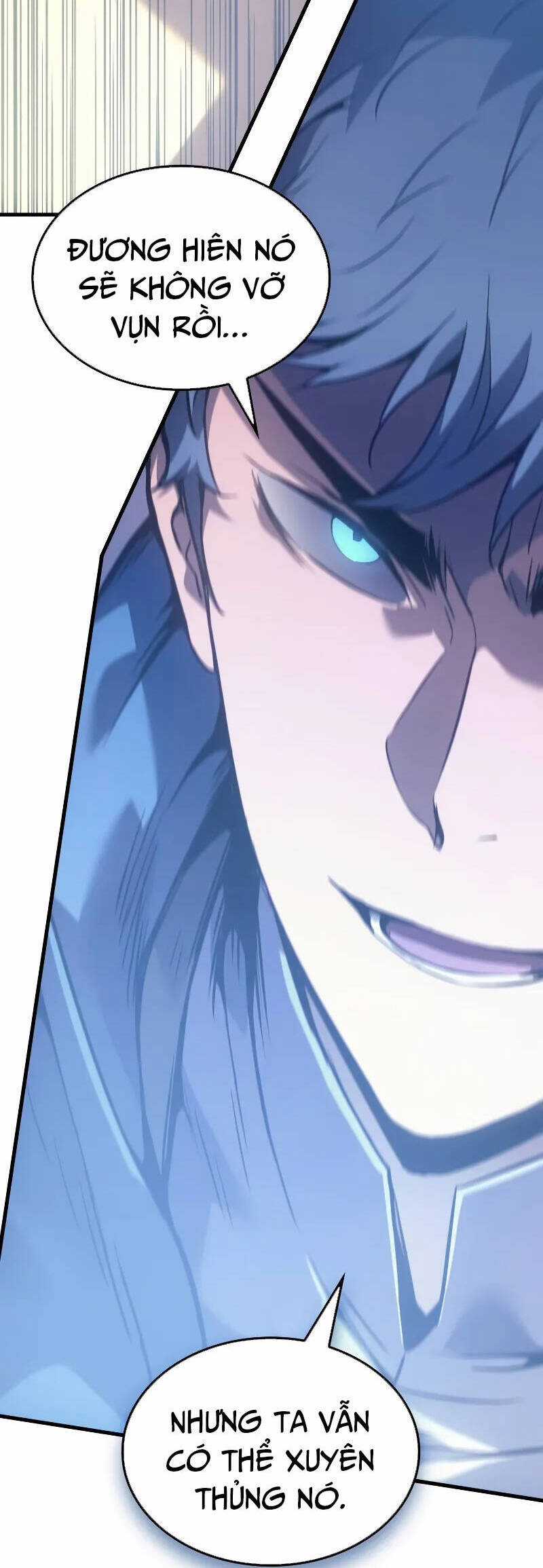 Đế Vương Hồi Quy Chương 64 trang 62