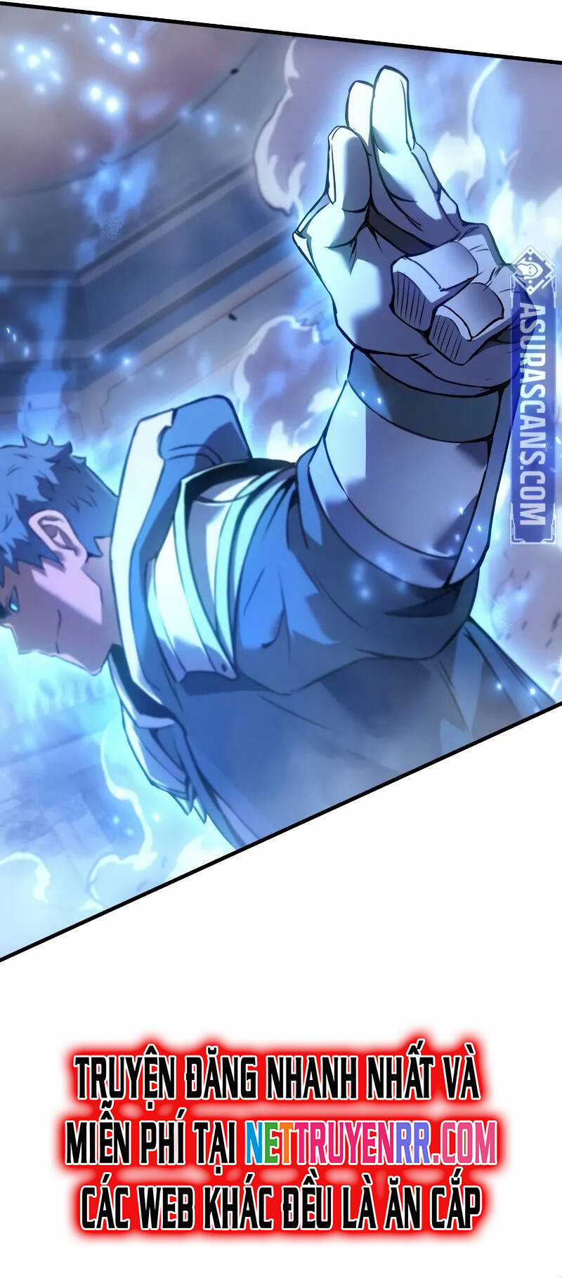 Đế Vương Hồi Quy Chương 64 trang 64