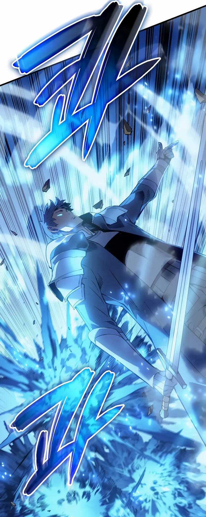 Đế Vương Hồi Quy Chương 64 trang 67