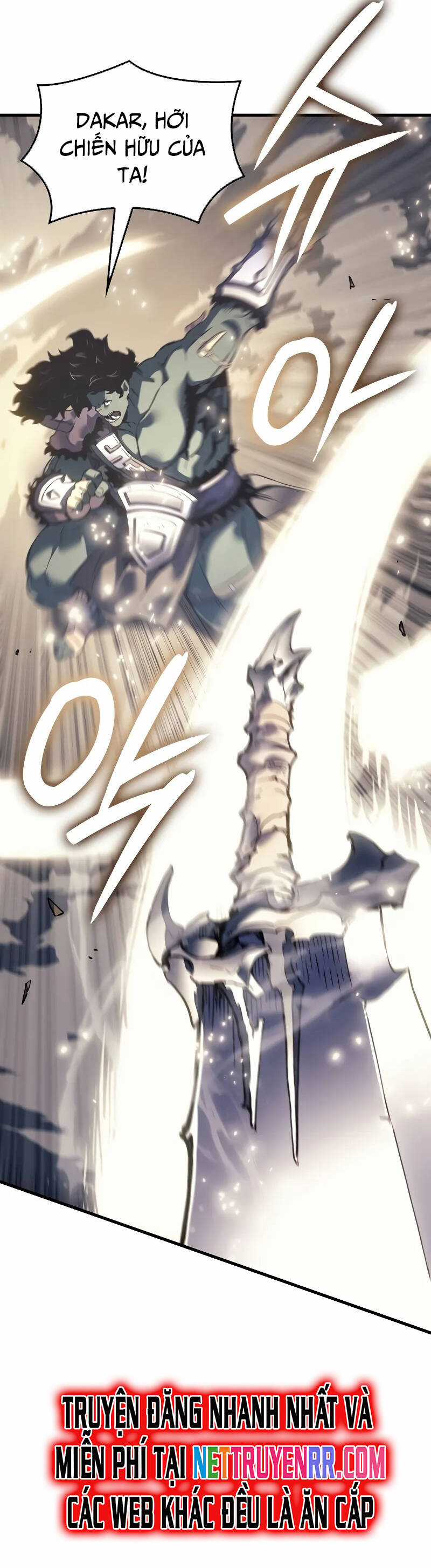 Đế Vương Hồi Quy Chương 64 trang 7