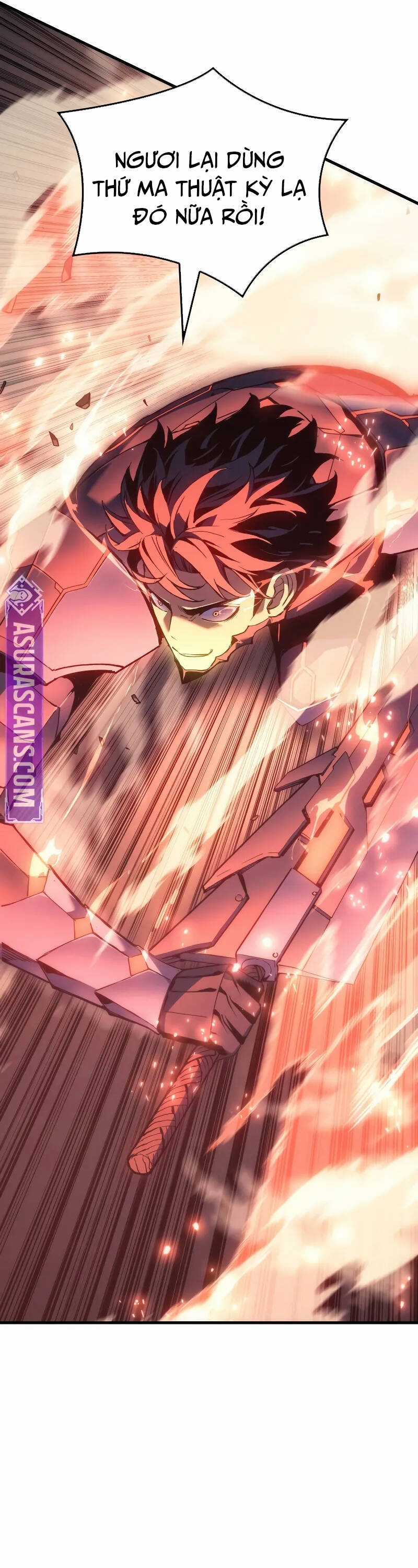 Đế Vương Hồi Quy Chương 64 trang 8