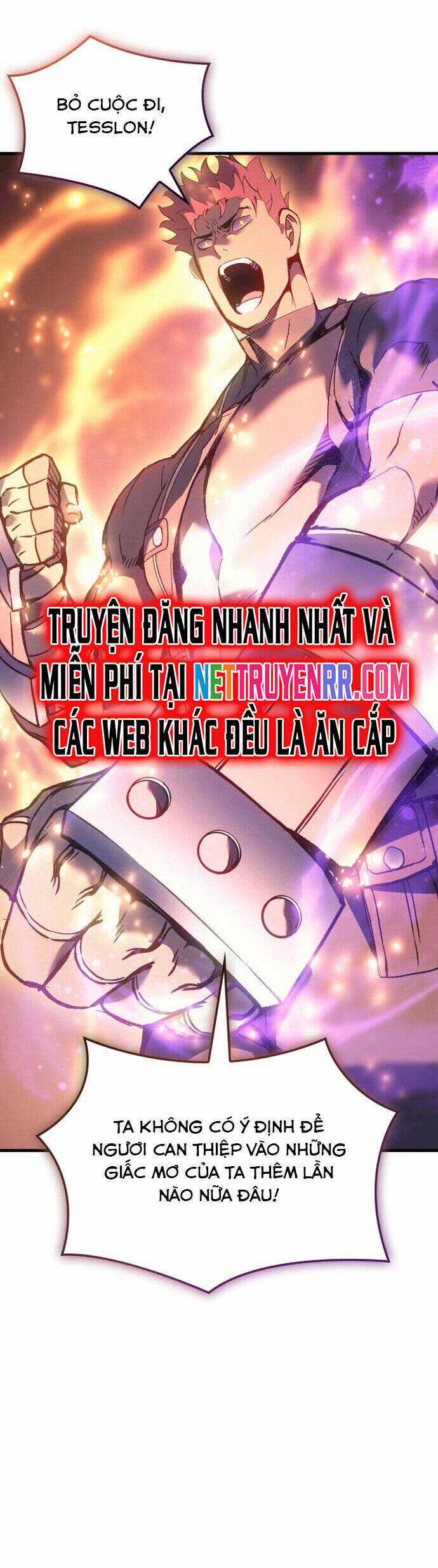 Đế Vương Hồi Quy Chương 65 trang 12