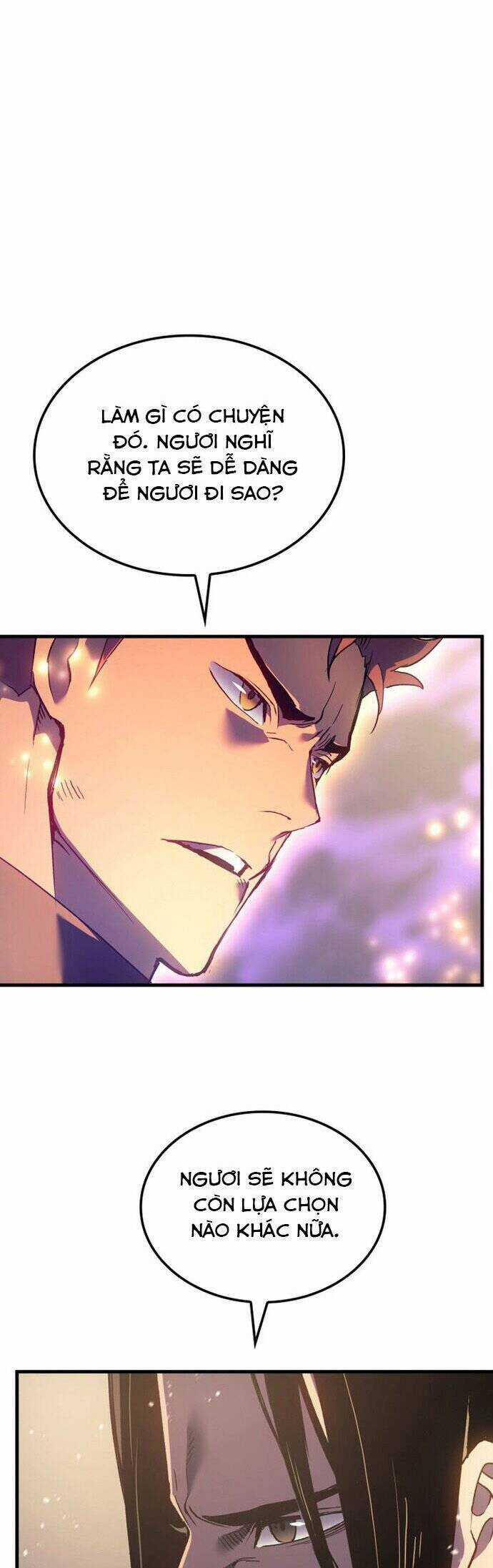 Đế Vương Hồi Quy Chương 65 trang 14