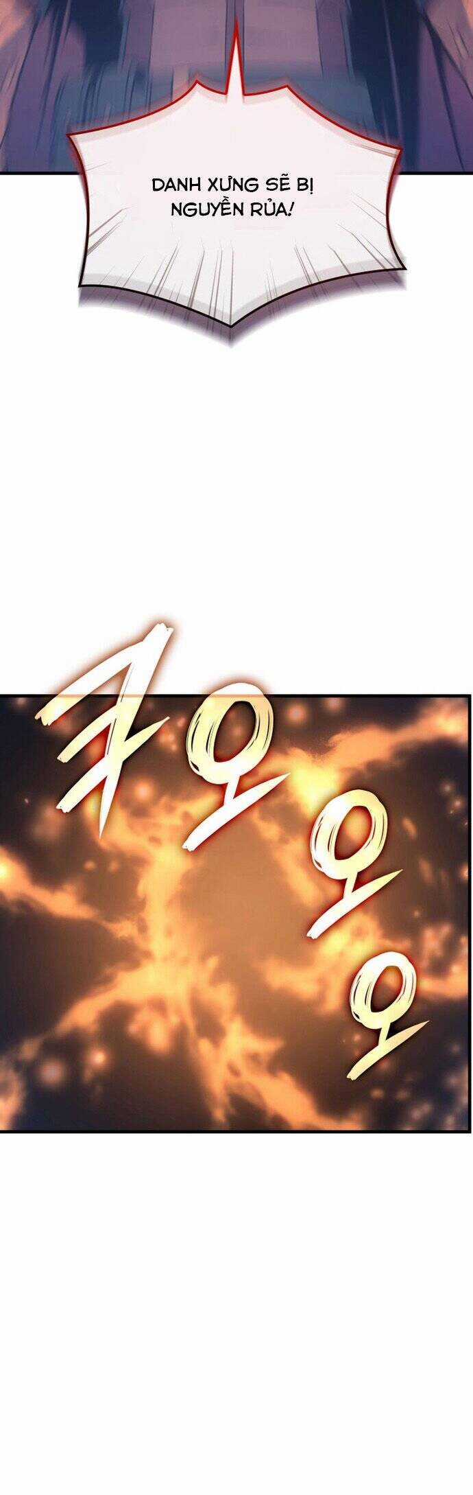 Đế Vương Hồi Quy Chương 65 trang 16