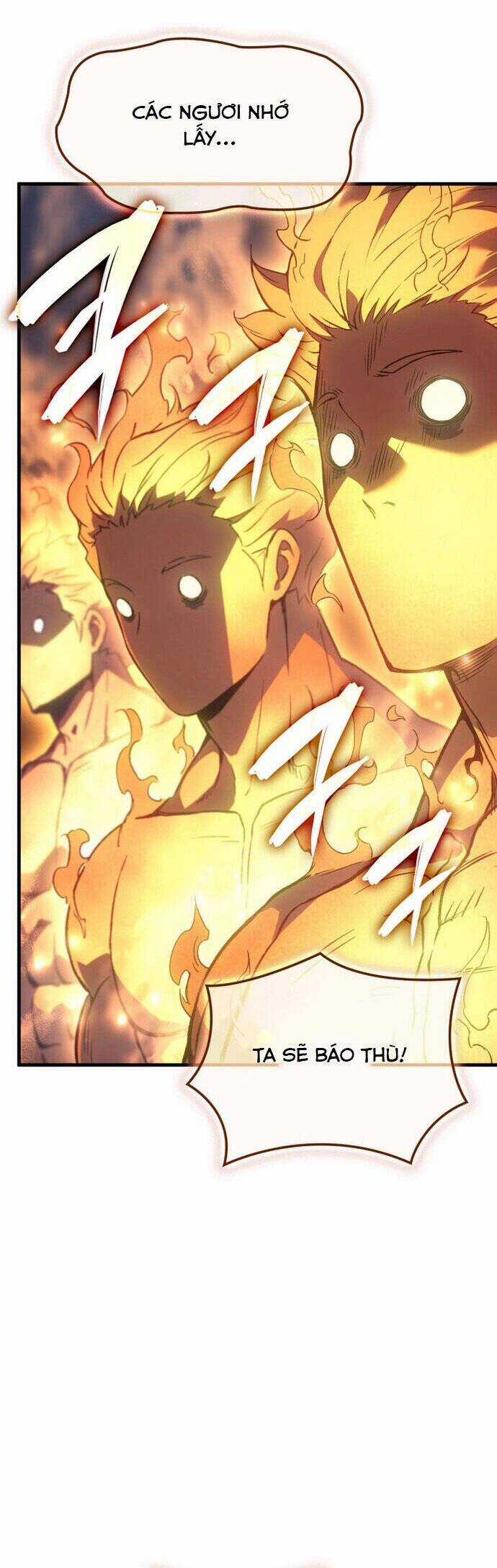 Đế Vương Hồi Quy Chương 65 trang 17