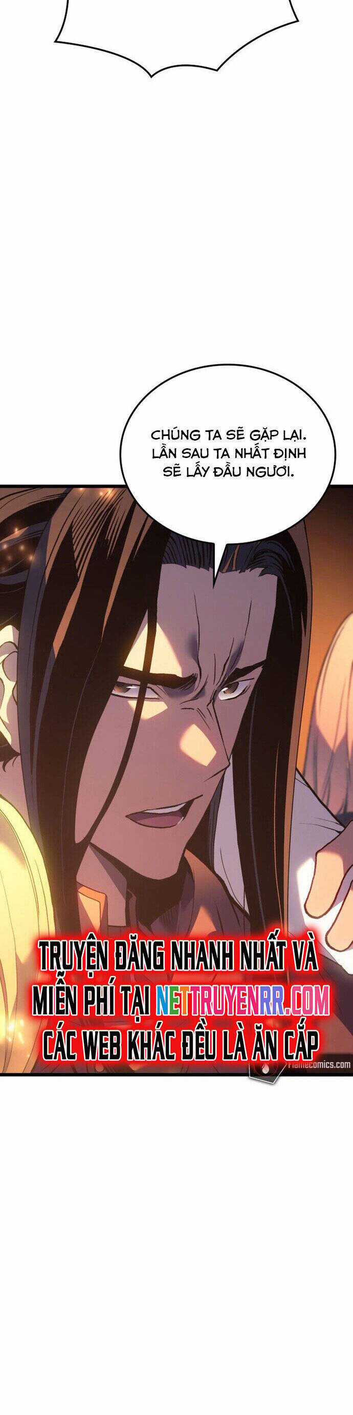 Đế Vương Hồi Quy Chương 65 trang 19