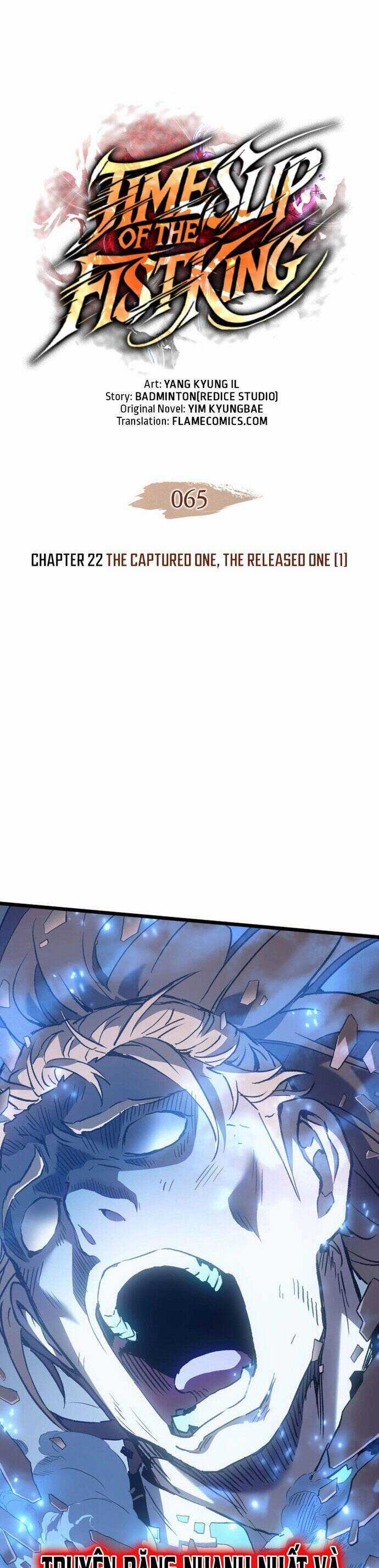 Đế Vương Hồi Quy Chương 65 trang 2