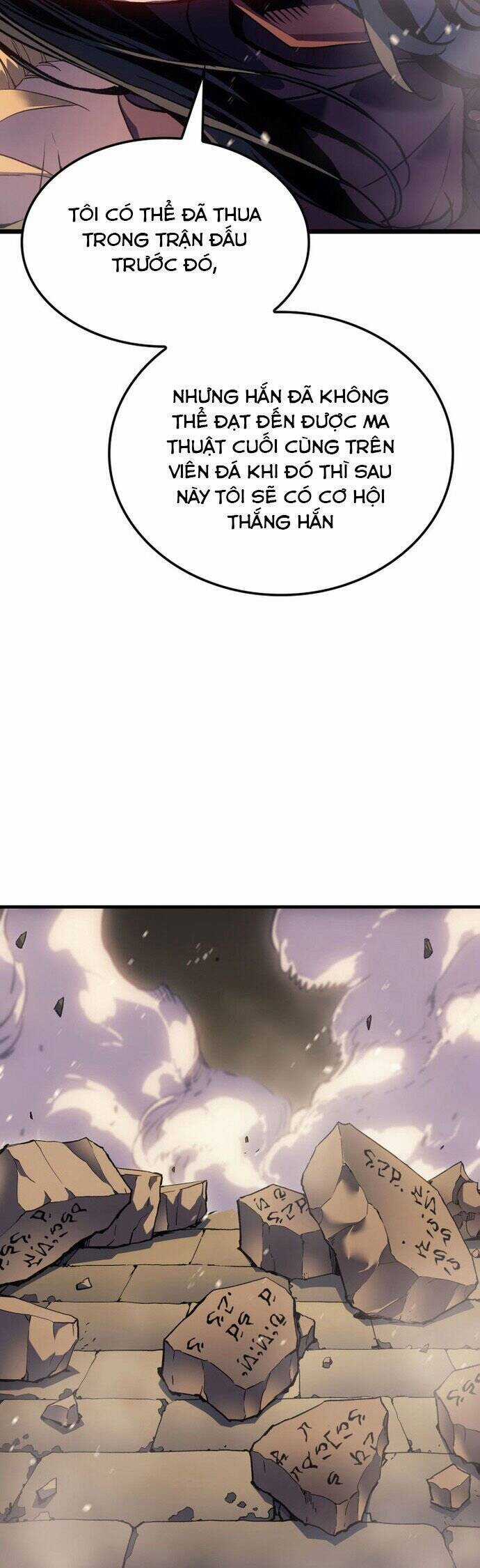 Đế Vương Hồi Quy Chương 65 trang 29